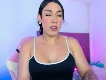 Chaturbate Osoriomariaf osoriomariaf from Chaturbate