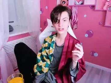 Checkout 19 years old otto_williams from Chaturbate otto_williams from Chaturbate
