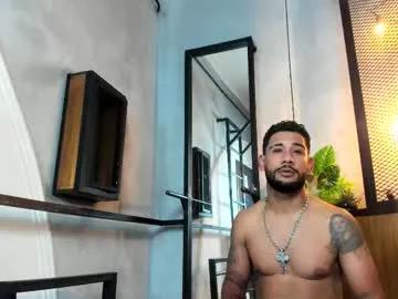 owen_scottx from Chaturbate