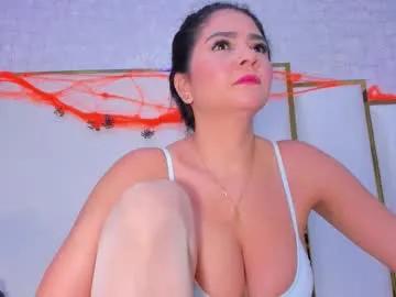 paolaa_rodriguez from Chaturbate