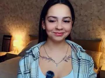 parislina from Chaturbate
