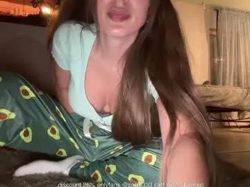 Discover Patry333, she wants to masturbate for you patry333 from Chaturbate
