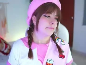 Discover cute performer Pau__1 pau__1 from Chaturbate