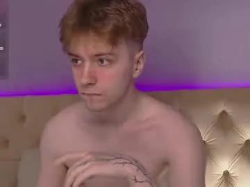 paul_holt from Chaturbate