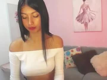 paula_rendon from Chaturbate
