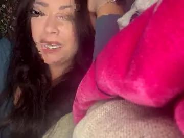 perfectgirlrachel from Chaturbate