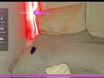 petitegirlypop from Chaturbate