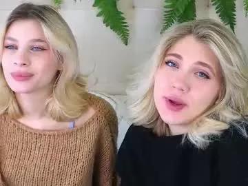 pinkadele from Chaturbate