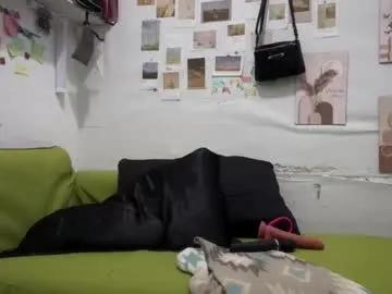 Amazing Pinkyrosexx wants you to fuck her body now pinkyrosexx from Chaturbate