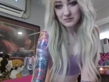 pirateprincessx from Chaturbate