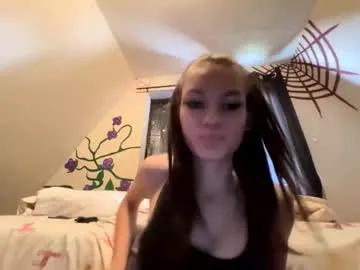 poisxnbubblxs from Chaturbate