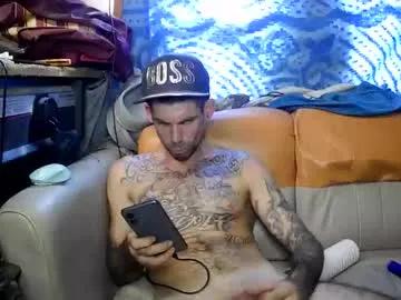 Chaturbate Prettyboytatted69 prettyboytatted69 from Chaturbate