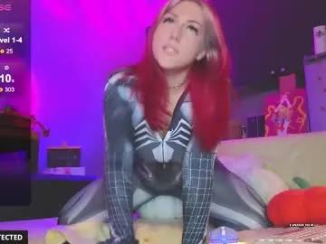 Chaturbate Princess_sofiee princess_sofiee from Chaturbate