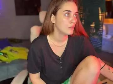 Amazing Ps6pro wants you to fuck her body now ps6pro from Chaturbate