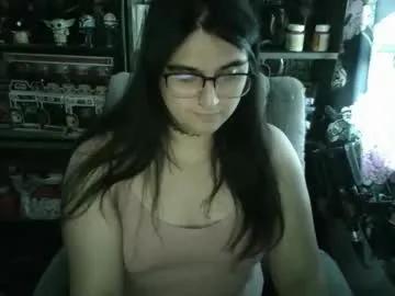 pup_cup69 from Chaturbate