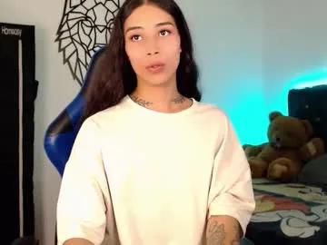 Watch Chaturbate's Pupi_wolf pupi_wolf from Chaturbate