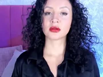 Naked qadeshh_ from Chaturbate qadeshh_ from Chaturbate