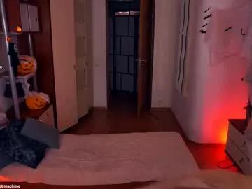 Cute Quennabrucker wants you to fuck her body now quennabrucker from Chaturbate