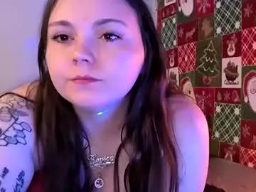 rabbitwondermilk from Chaturbate