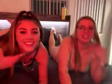 rachealjulz from Chaturbate