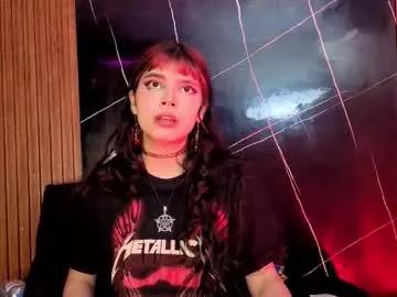 raven_rox_ from Chaturbate