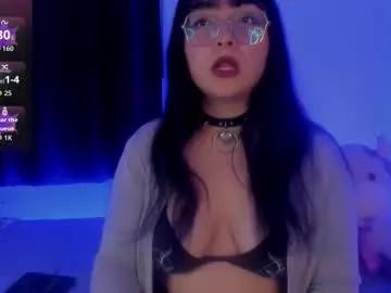 Chaturbate Ravendark_666 ravendark_666 from Chaturbate