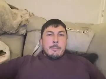 rdhart0327 from Chaturbate