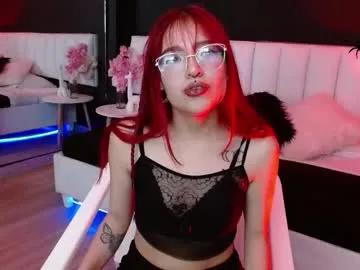 Admire sexy slut Rebbybunny rebbybunny from Chaturbate
