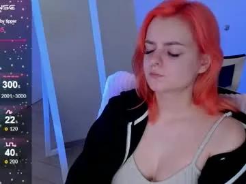 Chaturbate Red_bestie_ red_bestie_ from Chaturbate