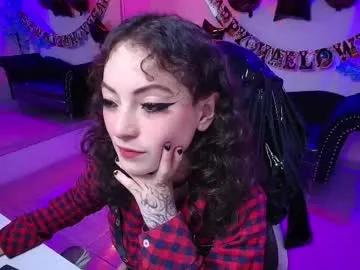 red_moonx from Chaturbate