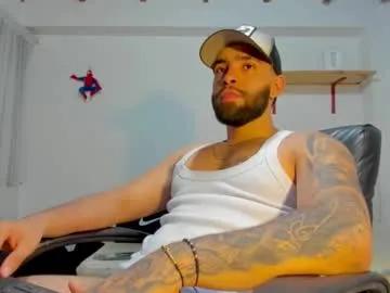 Chaturbate Remy_sten remy_sten from Chaturbate