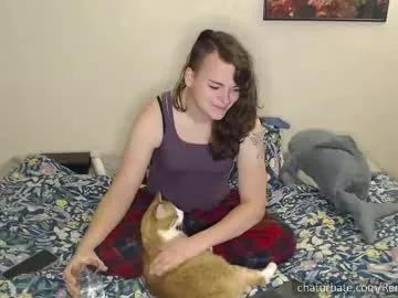 renegaderuby from Chaturbate