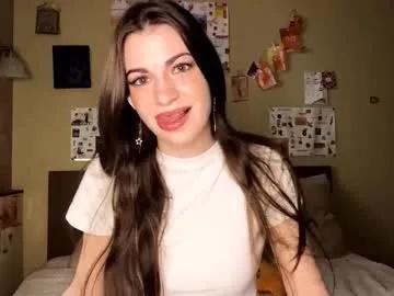 Sweet Rhiannonmuccigrosso wants you to fuck her body now rhiannonmuccigrosso from Chaturbate