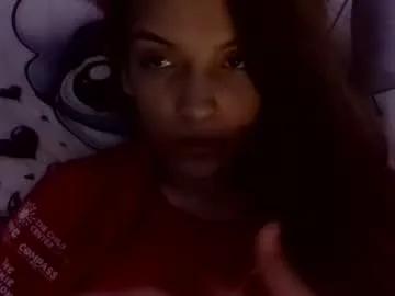 ricanbean from Chaturbate