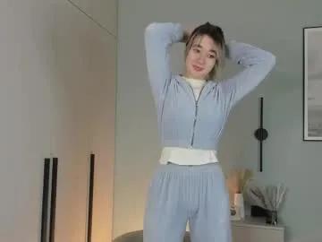 rosanaiwaoka from Chaturbate