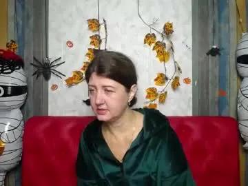 rosehille from Chaturbate