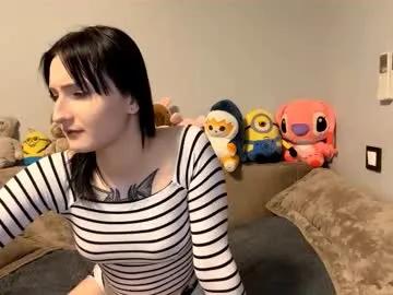 rosendapopper from Chaturbate