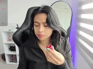 roseparis from Chaturbate