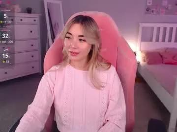 rosie_mac from Chaturbate