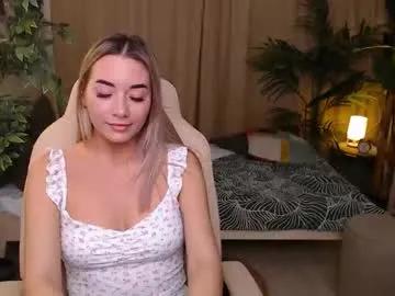 rosie_mac from Chaturbate