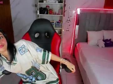 roussescoot from Chaturbate