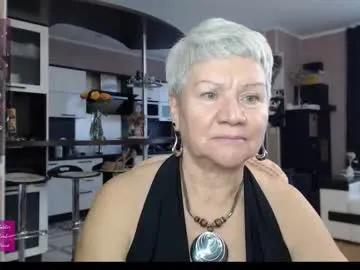 roxana_brooks from Chaturbate