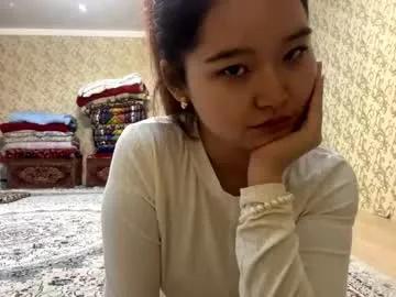 roxiesumas from Chaturbate