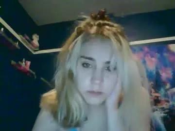 rubyy_nicolee from Chaturbate