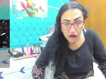 Admire Chaturbate's Sabrina_dupont sabrina_dupont from Chaturbate