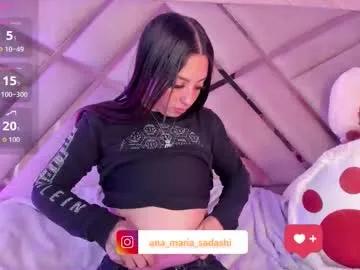 Hot sadashi_moon from Chaturbate sadashi_moon from Chaturbate