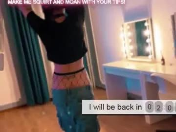 sage_storm from Chaturbate