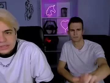 saimon_best from Chaturbate