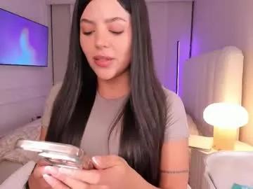 Dirty Salomee_11 wants you to fuck her body now salomee_11 from Chaturbate