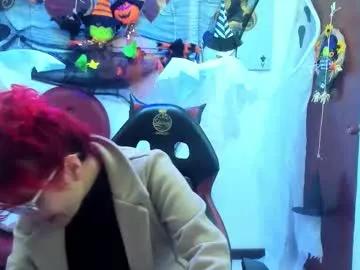 Chaturbate Salomee_diazz salomee_diazz from Chaturbate